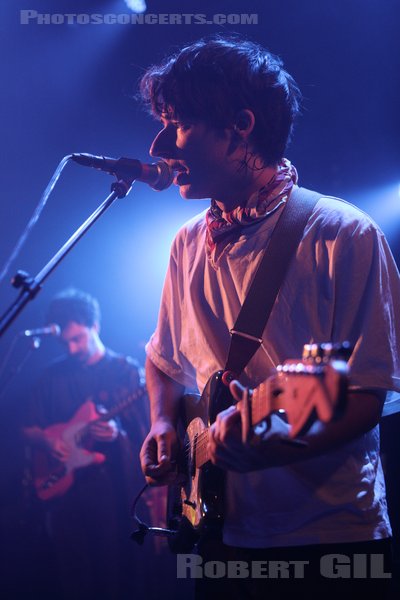 HOORSEES - 2024-03-19 - PARIS - Trabendo - 
